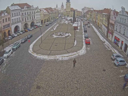 Náměstí Svobody