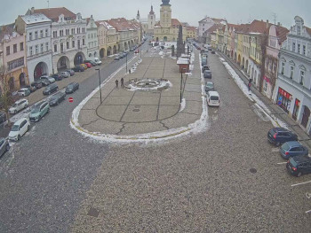 Město Žatec