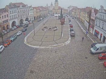 Město Žatec