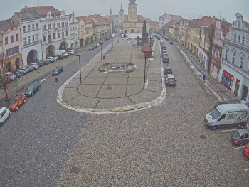 Město Žatec