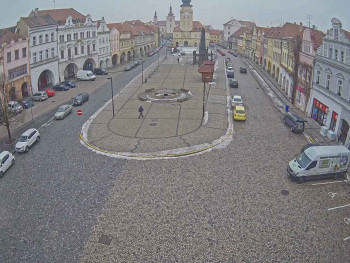 Město Žatec