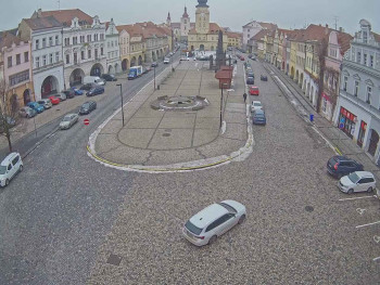 Město Žatec