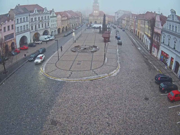 Město Žatec