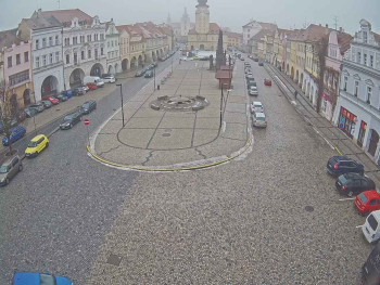 Město Žatec