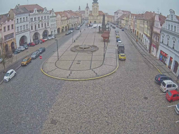 Město Žatec