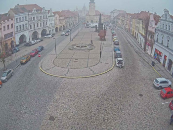 Město Žatec