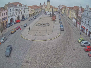 Město Žatec