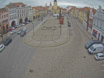 Město Žatec
