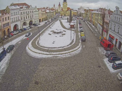 Náměstí Svobody