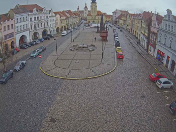 Město Žatec