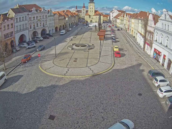 Město Žatec
