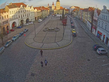 Město Žatec