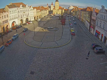 Město Žatec