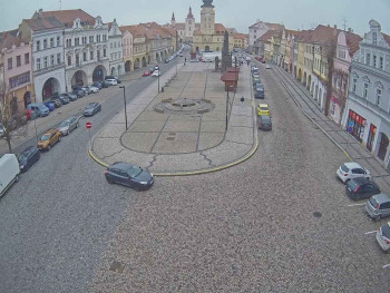 Město Žatec