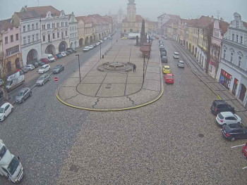 Město Žatec