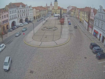 Město Žatec