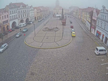Město Žatec