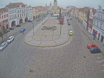 Město Žatec