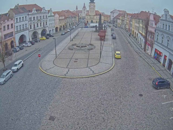 Město Žatec