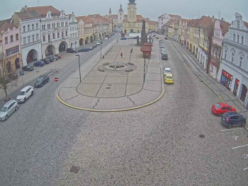 Město Žatec