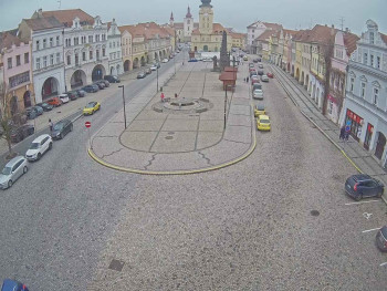 Město Žatec