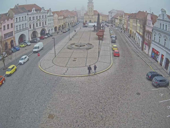 Město Žatec