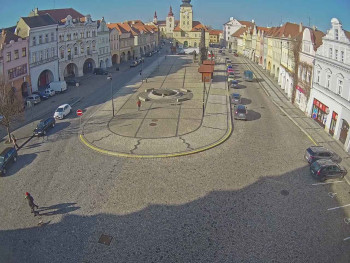 Město Žatec