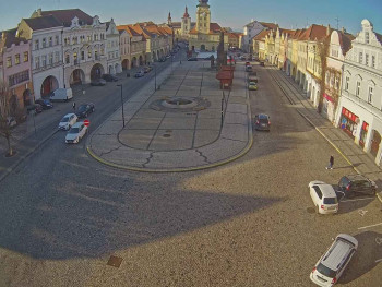 Město Žatec