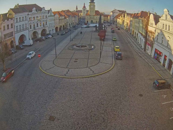 Město Žatec