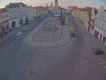 Město Žatec