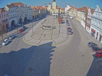 Město Žatec