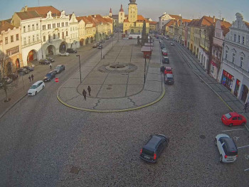 Město Žatec