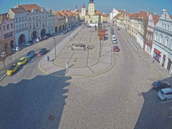 Město Žatec