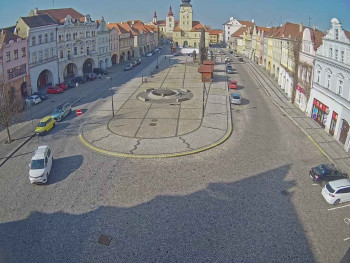Město Žatec