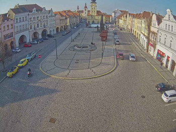 Město Žatec