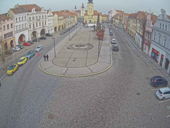 Město Žatec