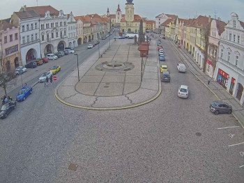 Město Žatec