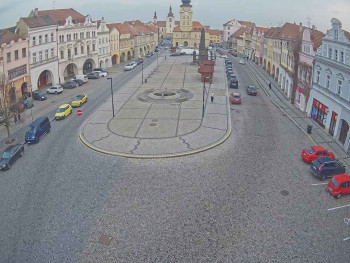 Město Žatec
