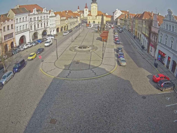 Město Žatec