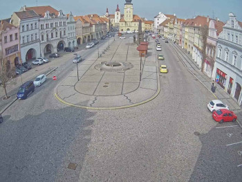 Město Žatec
