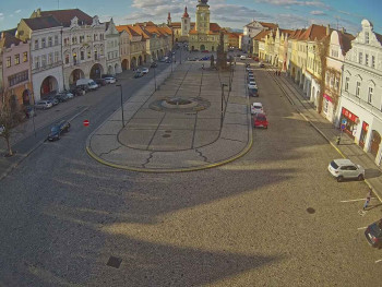 Město Žatec