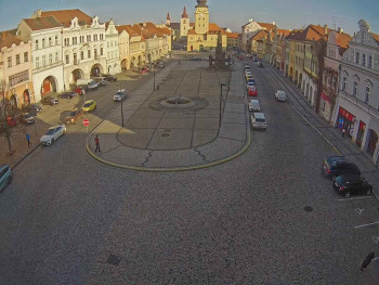 Město Žatec