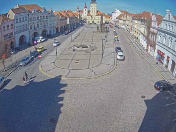 Město Žatec