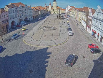 Město Žatec