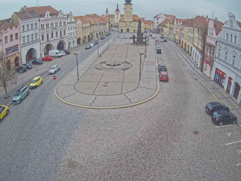 Město Žatec