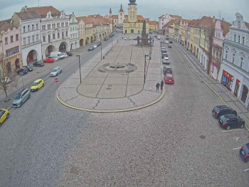 Město Žatec