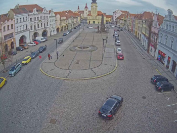 Město Žatec