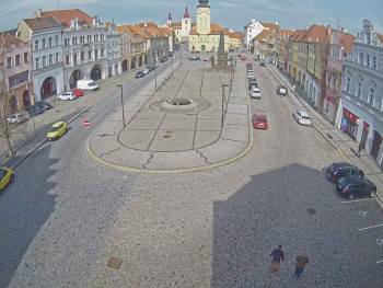 Město Žatec