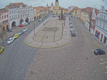 Město Žatec