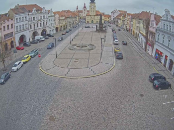 Město Žatec